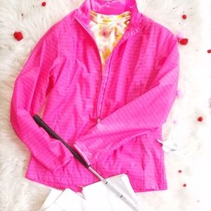 LADY HAGEN WINDBREAKER